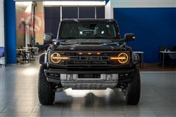 Ford Bronco Raptor